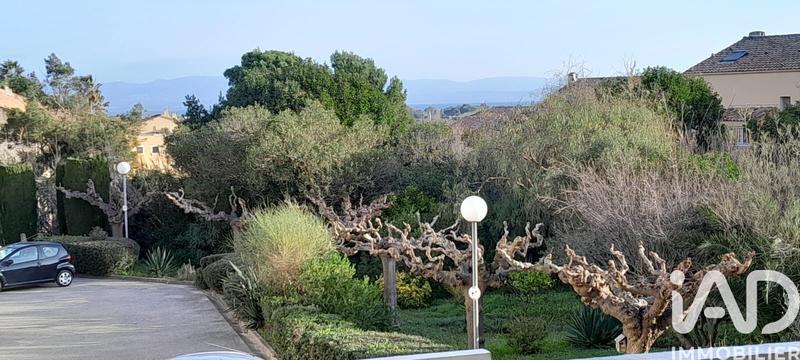 Appartement - 33 m² - 2 pièces