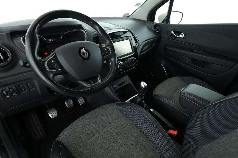 Renault Captur 1.2 TCe Energy Intens 120 ch