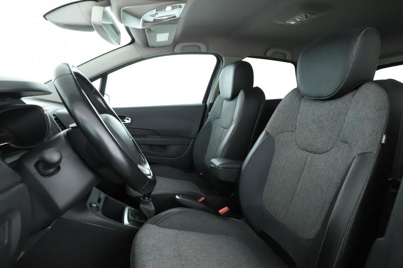 Renault Captur 1.5 dCi Intens 90 ch