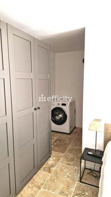 Maison - 50 m² - 2 pièces