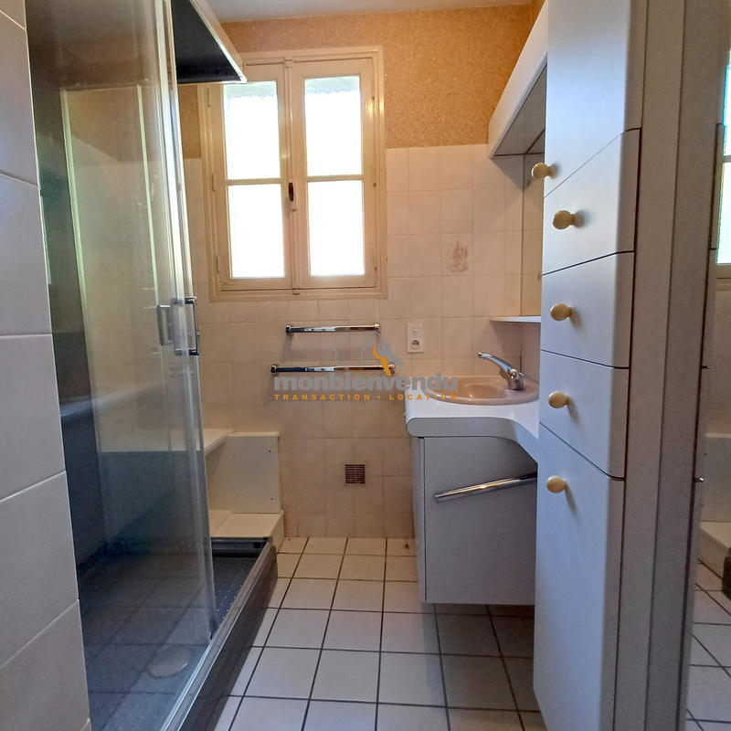 Maison traditionnelle - 115 m² - 6 pièces