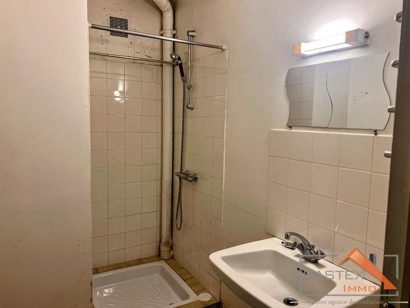 Maison - 133 m² - 5 pièces