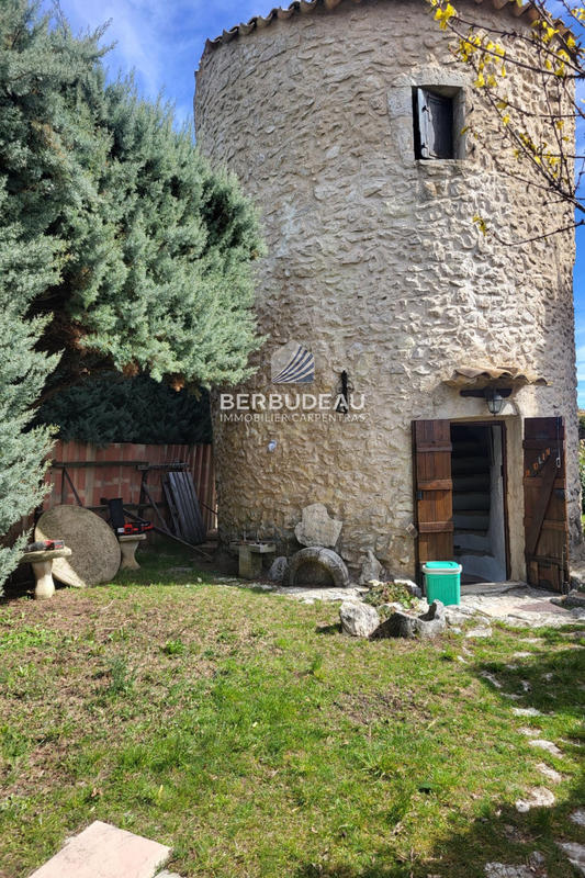 Moulin - 50 m² - 2 pièces