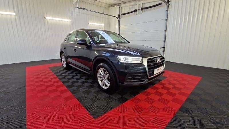 Audi Q5 50 Tfsi e 299 Qtt s tronic 7 Bus Exec