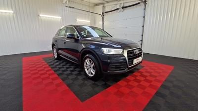 Audi Q5 50 Tfsi e 299 Qtt s tronic 7 Bus Exec