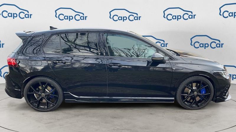 Volkswagen Golf 8 R 2.0 TSi 320 4Motion Dsg7 Sport - Automatique Toit ouvrant