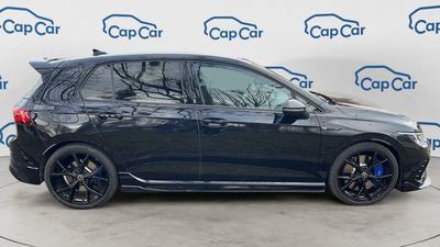 Volkswagen Golf 8 R 2.0 TSi 320 4Motion Dsg7 Sport - Automatique Toit ouvrant