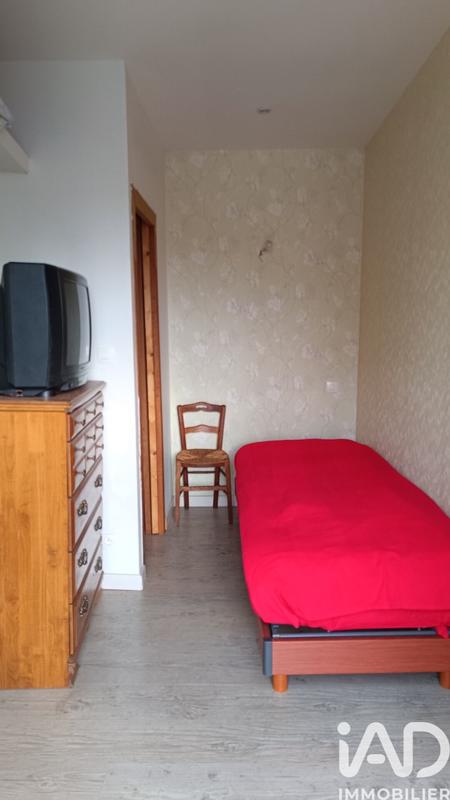 Maison - 65 m² - 3 pièces