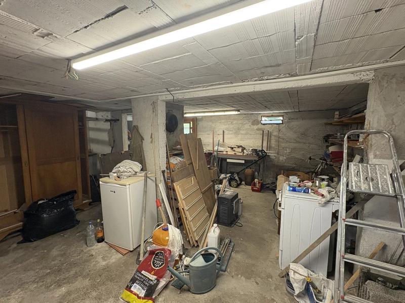 Maison - 70 m² - 4 pièces