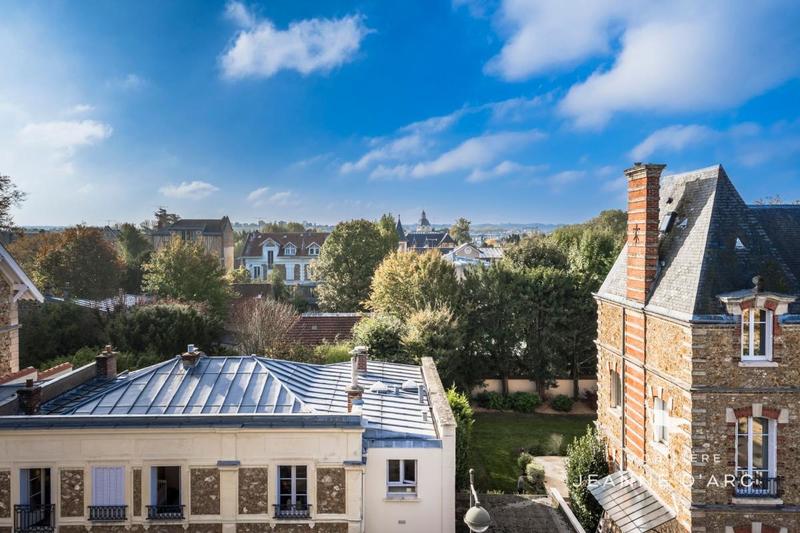 Appartement - 106 m² - 4 pièces