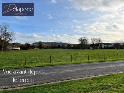 Terrain - 1 871 m²
