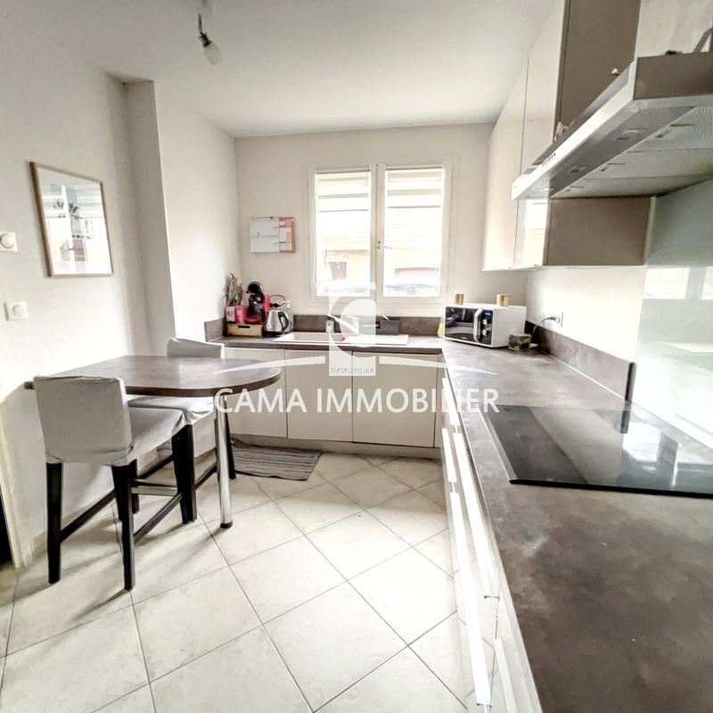 Maison - 145 m² - 6 pièces