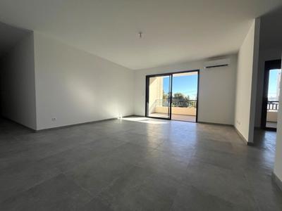 Appartement - 76 m² - 3 pièces