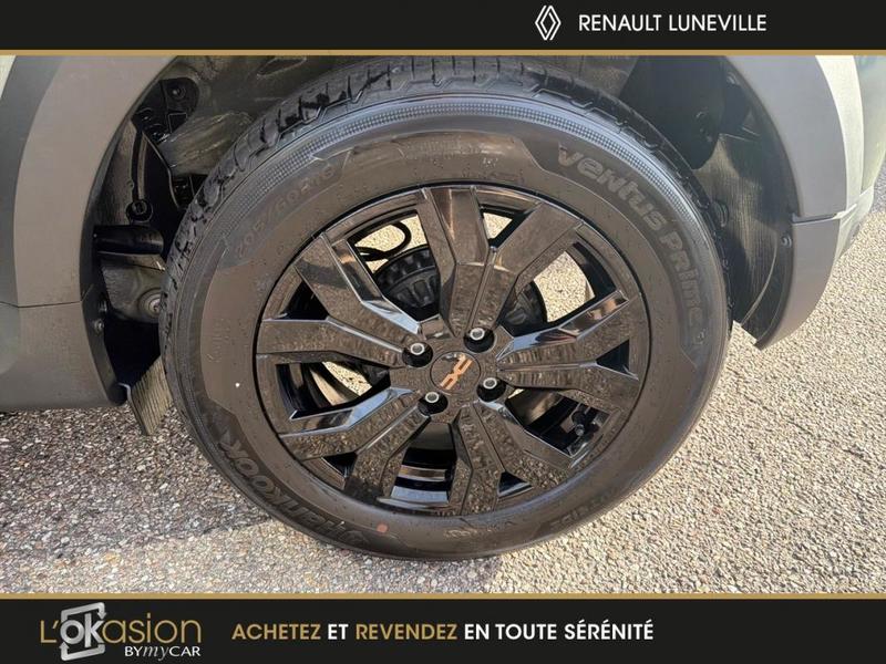 Dacia Sandero Eco-G 100 Gsr2 Stepway Extreme