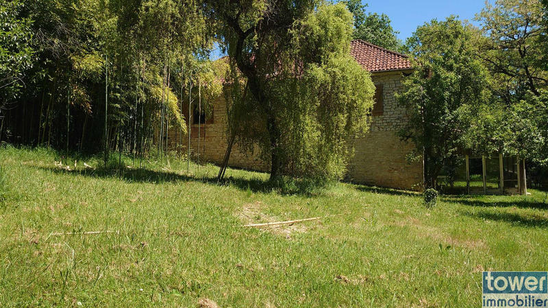 Maison - 92 m² - 3 pièces