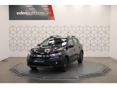 Dacia Sandero TCe 90 Gsr2 Stepway Expression