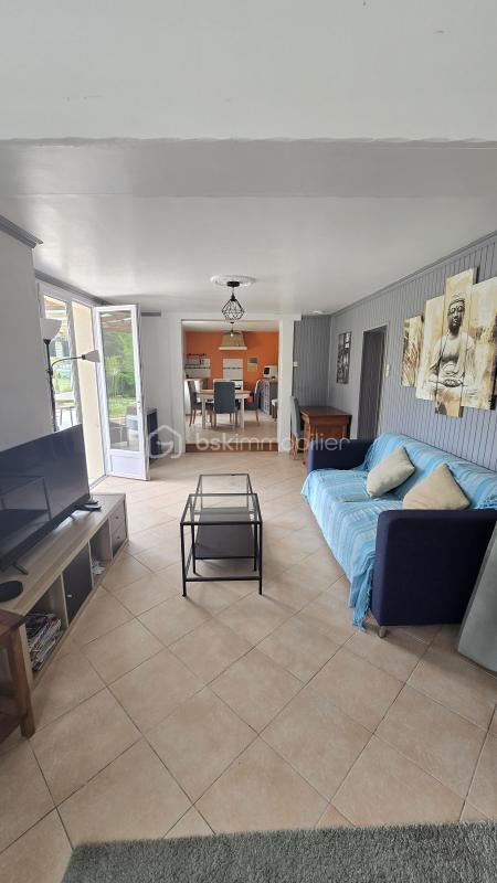 Propriété - 400 m² - 16 pièces