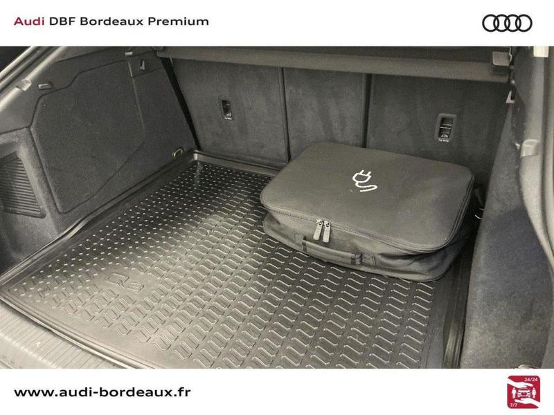 Audi Q3 Sportback 45 TFSIe 245 ch s tronic 6