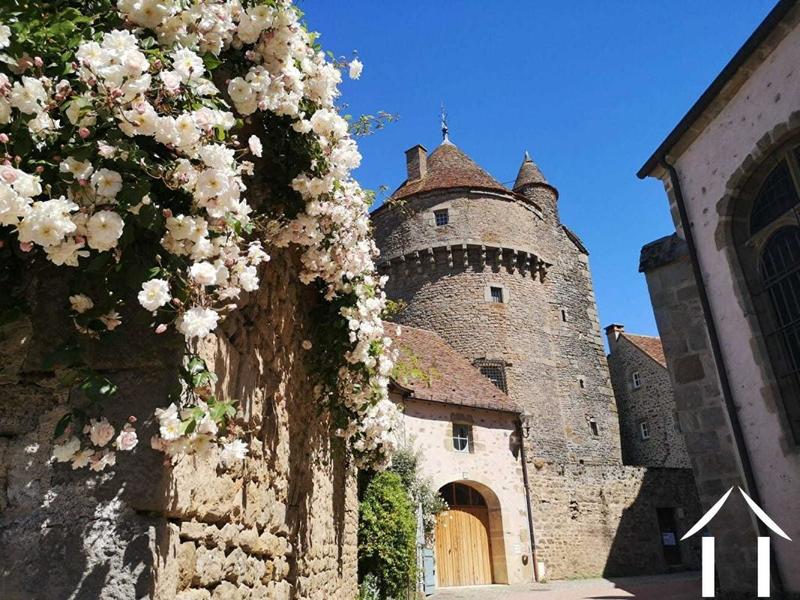 Maison - 72 m² - 4 pièces