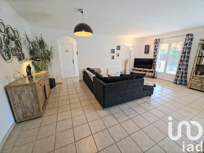 Maison - 107 m² - 4 pièces