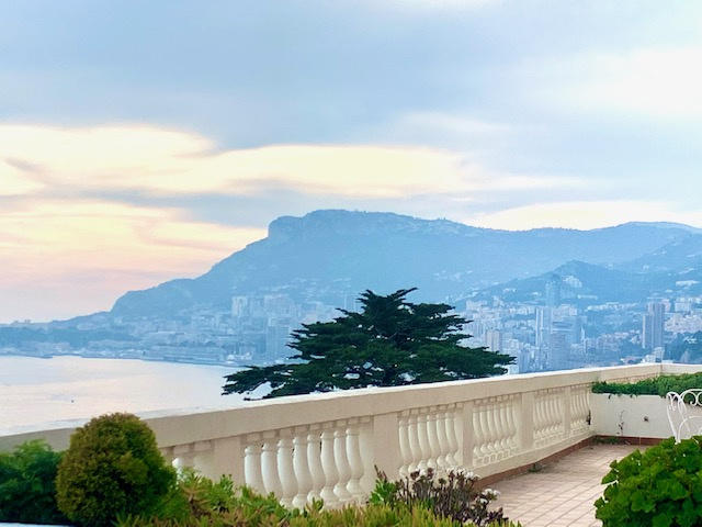 Appartement - 87 m² - 3 pièces