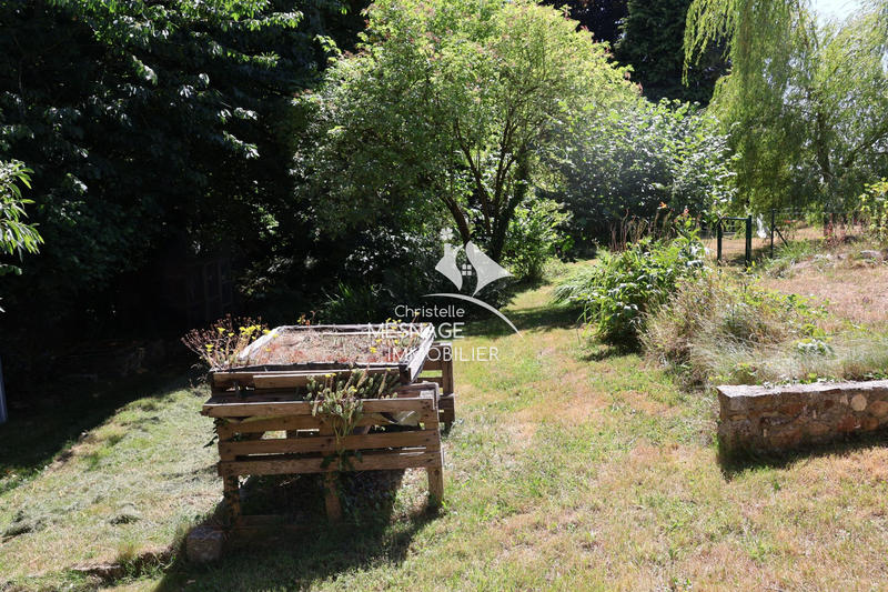 Maison - 252 m² - 10 pièces