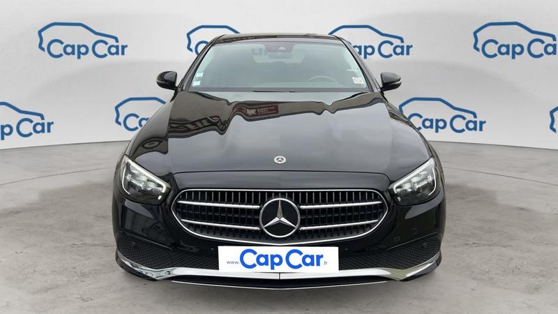 Mercedes Classe E V 220 d 194 9g-Tronic Avantgarde