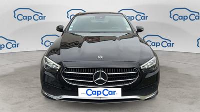 Mercedes Classe E V 220 d 194 9g-Tronic Avantgarde