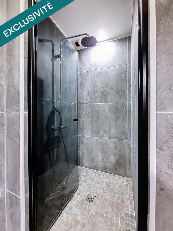 Appartement - 73 m² - 4 pièces