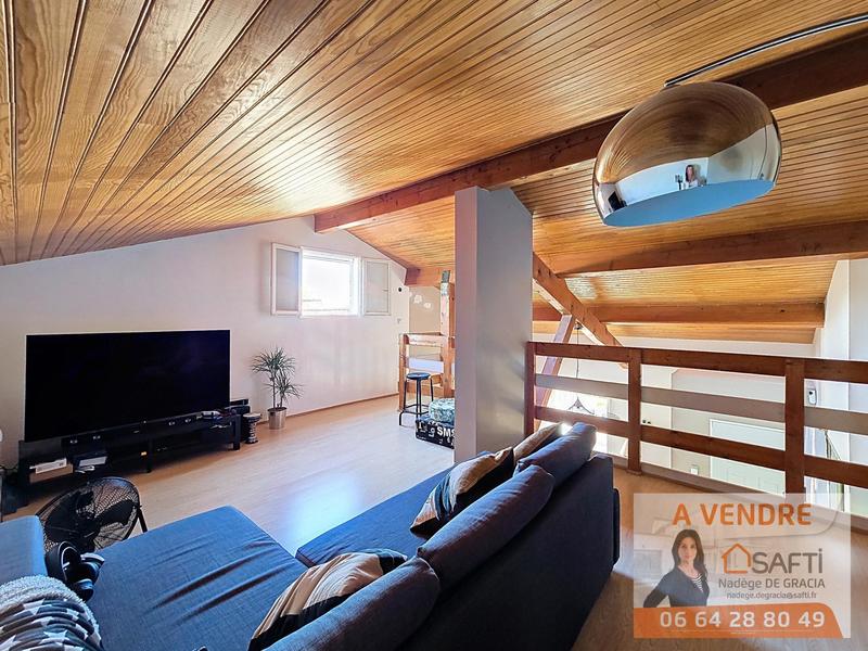 Maison - 144 m² - 6 pièces