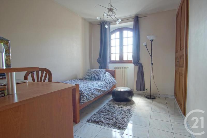 Pavillon - 137 m² - 6 pièces