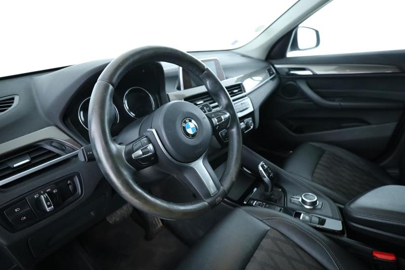 Bmw X1 sDrive18d xLine Bva8 150 ch