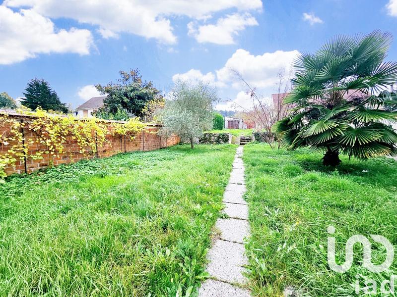 Maison - 190 m² - 6 pièces