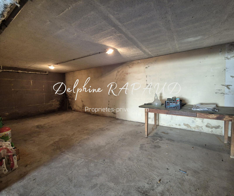 Maison - 107 m² - 4 pièces