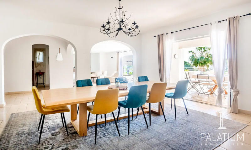 Villa - 500 m² - 14 pièces