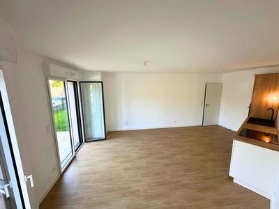 Appartement - 54 m² - 3 pièces