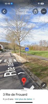 Maison - 93 m² - 5 pièces