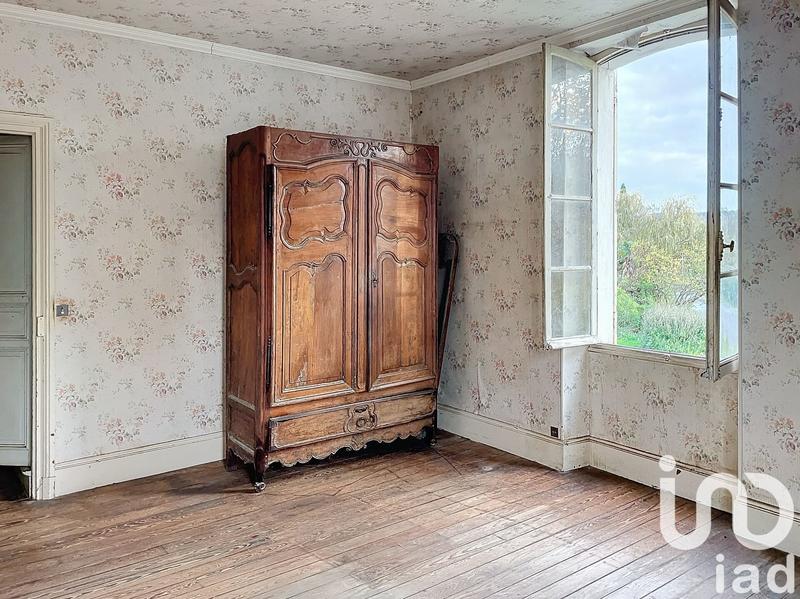 Maison de village - 240 m² - 17 pièces