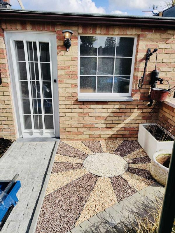 Maison - 150 m² - 8 pièces