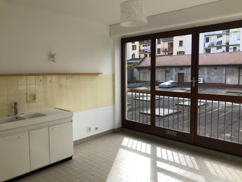 Appartement - 47 m² - 1 pièce