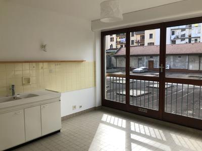 Appartement - 47 m² - 1 pièce