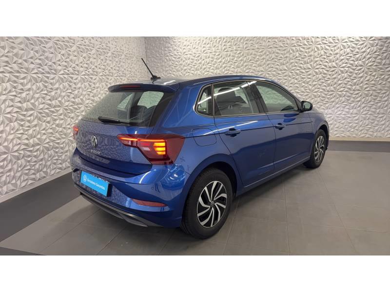 Volkswagen Polo 1.0 Tsi 95 s&amp;S Bvm5 Life