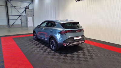 Kia Sportage 1.6 t-Gdi 150ch Mhev Ibvm6 4x2 Motion