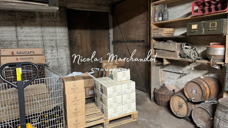 Local commercial - 130 900 m²