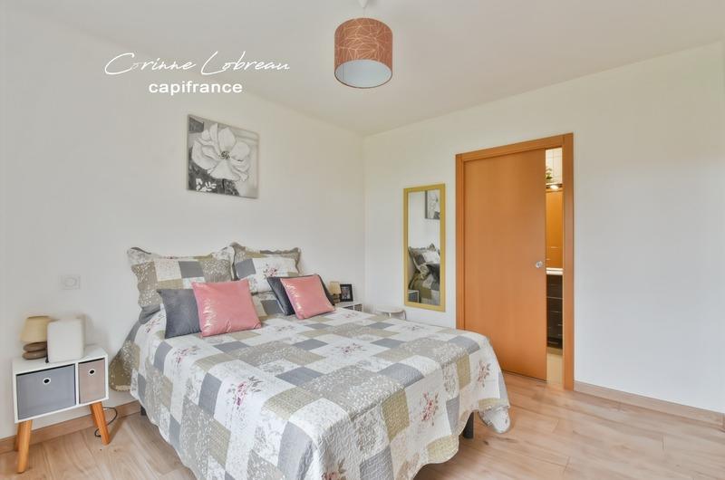 Maison - 101 m² - 5 pièces