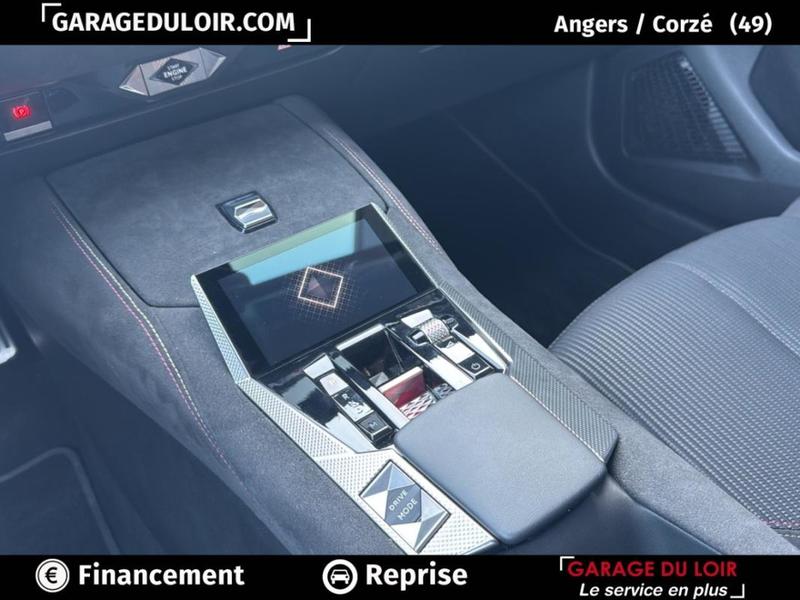 Ds Ds 4 II Bluehdi 130 Performance Line Auto