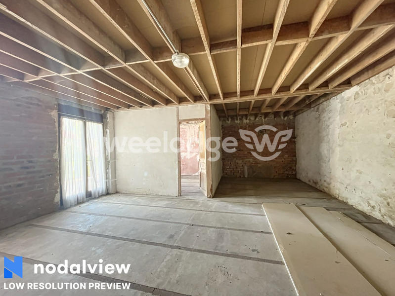 Maison - 313 m² - 10 pièces