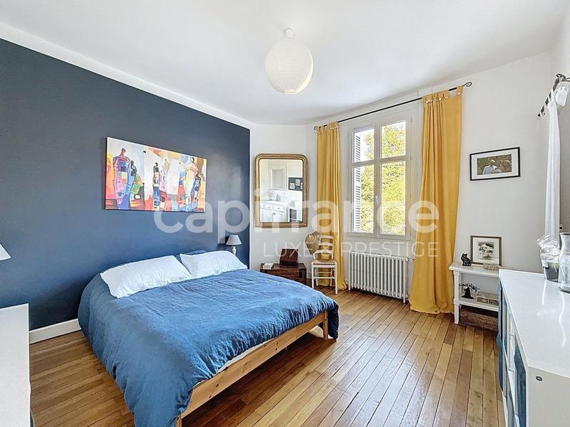 Maison bourgeoise - 156 m² - 7 pièces