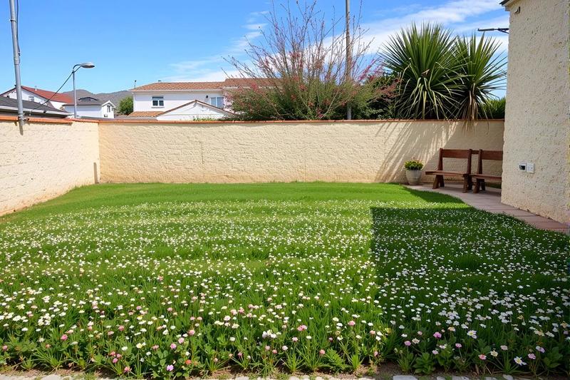 Maison - 121 m² - 5 pièces