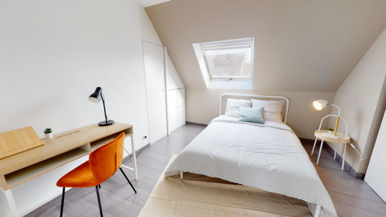 Appartement - 75 m² - 4 pièces